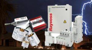 The Green Generation - Services Images - Surge Protection